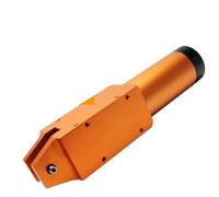 1pcs MS-35P Series Powerful Cut for 10~13mm Automated Pneumatic Scissors Angle Type Pressurized Mechanical Arm Air Scissors(MS-35P Y8)