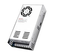 1pcs MS-500 Switching Power Supply 500W 12V-110V Adjustable Voltage Single Output MS-500-24 MS-500-48(0-72V 6.9A)