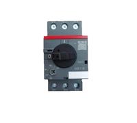 1pcs MS116 series motor protection circuit breaker MS116-10 6.3-10A