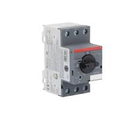 1pcs MS116 series motor protection circuit breaker MS116-6.3 4-6.3A