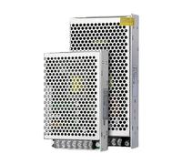 1pcs MS120 Switching Power Supply 120W 5V 12V 15V 24V 36V 48v AC/DC Single Output(24V,S-120W)