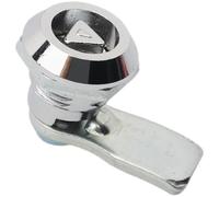 1Pcs MS845 The Smallest Triangular Cylinder Cam Lock