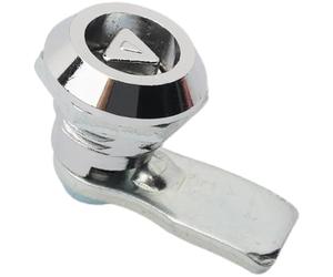 1Pcs MS845 The Smallest Triangular Cylinder Cam Lock