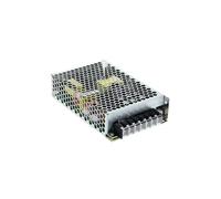 1PCS MSP-100 Series DC3.3V 5V 7.5V 12V 15V 24V 36V 48V 100W Single Output High Effection Medical Type Power Supply(MSP-100-12)