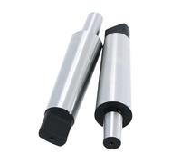 1PCS MT1 MT2 MT3 MT4 B10 B12 B16 B18 B22 0.6-6/1-10/1-13/3-16/5-20 Morse Tapper Shank Chuck Arbor Lathe CNC Machine(MTA1 B16(1-13mm))