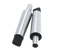 1PCS MT1 MT2 MT3 MT4 B10 B12 B16 B18 B22 0.6-6/1-10/1-13/3-16/5-20 Morse Tapper Shank Chuck Arbor Lathe CNC Machine(MTA4-B22)