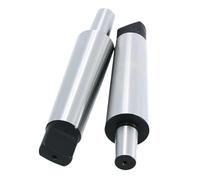 1PCS MT1 MT2 MT3 MT4 B10 B12 B16 B18 B22 0.6-6/1-10/1-13/3-16/5-20 Morse Tapper Shank Chuck Arbor Lathe CNC Machine(MTA4 B10(0.6-6mm))