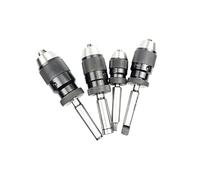1pcs MT1 MT2 MT3 MT4 C6 C8 C10 C12 C16 C20 R8 Connecting Rod B10 B12 B16 B18 B22 self-Tightening Drill Chuck Auto Drill Tools Collet(MTB2-B16(1-16mm))