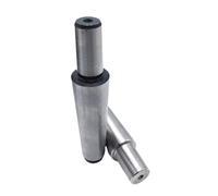 1pcs MT1 MT2 MT3 MT4 MT5 B12 B16 B18 B22 Morse Tapper Shank Chuck Arbor Lathe CNC Machine for Turning and Milling Tools(MTA1 B18(3-16mm))