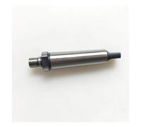 1PCS MT2 MT3-M14X1 Tapper Shank Drill Chuck Arbor Lathe Drill Machine Woodworking Chuck Connecting Shaft(MTA2 M14X1)