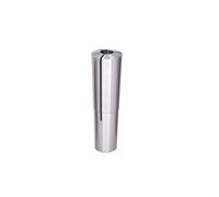 1PCS MT2 MT3 MT4 Collet Chuck D3 4 5 6 8 10 12 14 16 18 20mm Morse Taper Cone Spring Collet Thread M10 M12 M16 clamp Tool(MT3-20MM-M12)