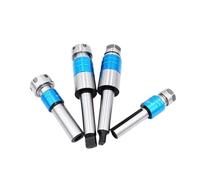 1pcs MT2 MT3 MT4 ER16 ER20 ER25 ER32 C20 C25 C32 Floating Tapping Chuck Holders Morse Tool Holders taps Chuck Collet CNC milling Lathe(C20-VER20A)