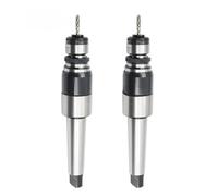 1PCS MT2 MT3 MT4 GT12 Tapping Tool Holder Overload Protection 2 3 4 Floating Expandable Tapping Chuck(MT3-GT12)