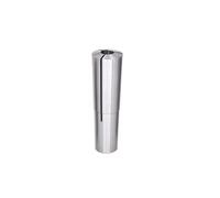 1PCS MT2 MT3 MT4 Morse Collet Chuck Thread M10 M12 M16 Spring Collet 3mm-25mm Clamping Diameter CNC Engraving Machine Milling Tool(MT4-4MM-M16)