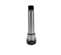 1pcs mt4 mt5 Tool Holder mta4 mtb4 er16 er20 er25 er32 ER40 CNC Tool Holder Rear Pull Flat Tail Center Tool Holder er Collet Chuck(MTA,MT5-ER25)