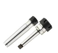 1pcs MTB MTA MT1 MT2 MT3 MT4 Morse Taper ER11 ER16 ER20 ER25 ER32 ER40 Collet Chuck Tool Holder CNC Tool Holder Machine Tool(MTB2-ER16)