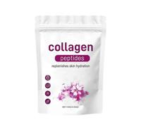 (1PCS) Multi Collagen Protein Powder - Hydrolyzed Collagen Peptides Face Mask Powder - Skin Hydartion & Moisturizes Skincare For Diy Facial Mask
