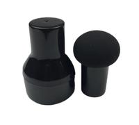 1pcs Mushroom Head Powder Puff with Protective Wet Dry Tools Cosmetics Sponge Foundation D0B5 Cushion Makeup Dual-use