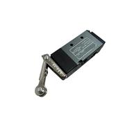 1pcs MV-09 Pneumatic Tools Solenoid Directional Hand Mechanical Valve