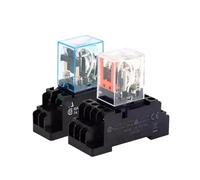 1PCS MY2N-GS-AC220V 8P7A only relay CZMDKEXM