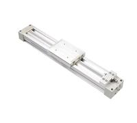 1pcs MY3A16-100,MY3B16-100,Mechanical Joint Rodless Cylinder,Basic Type,w/High Load Shock Absorber(MY3A16-100)