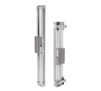 1pcs MY3A20-300,MY3B20-300,Mechanical Joint Rodless Cylinder,Basic Type,w/High Load Shock Absorber(MY3B20-300)