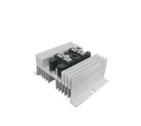 1PCS MZQ100A1000V fast recovery single-phase rectifier bridge module 10A20A50A75A fast medium frequency high frequency 5KHZ(MZQ20A1000V.M340-HS2095)