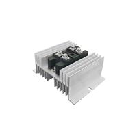 1PCS MZQ100A600V fast recovery single-phase rectifier bridge module 10A20A30A50A75A150A charging 10KHZ(MZQ100A600V.M340-HS2095)
