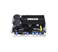 1pcs N06 voltage regulator board generator AVR automatic voltage regulator N08 excitation voltage regulator board(GEN08 original)