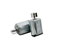 1PCS N20 DC 3.7V-5V 9800RPM Precision Vibration electronic starter Beauty Instrument Fun
