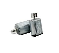 1PCS N20 Vibration electronic starter DC 3.7V 5V 9800RPM MQXFCZUX