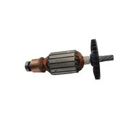 1PCS N498636 Armature Anchor Rotor for D28730D D28730 Cutting Machine 220-240V Metal Power Tool Replacement Accessories