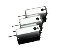 1pcs N50 Ferromagnetism DC3.7-5V electronic starter Hi-speed Large Torque with Heat Emission Hole DIY Parts ICXLPMC