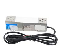 1pcs NA2-60KG NA2 Series 60KG 100KG 200KG 300KG 350KG 500KG Weighing Sensor(Na2-200kg)