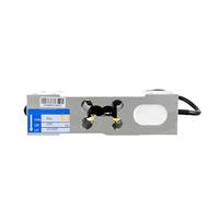 1PCS NA4 Weighing Sensor Load Cells Electronic Scale Sensor NA4 60KG 100KG 200KG 350KG 500KG 800KG(500KG)