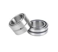 1pcs NA49/22 (22x39x17mm), Inner Diameter 22-40mm NA-type Needle Roller Bearings with Inner Ring