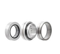 1PCS NA5902 NA5903 NA5904 NA5905 NA5906 NA5907 NA5908 NA5909 Needle Roller Bearing Belt Inner Ring(NA5908 40X62X30)