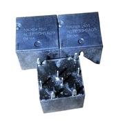 1PCS NACTE3C5V01; ACTE3CH2A05; ACTE3CR1A10EC; ACTE3CH1A09; ACTE3CH2A05; (TE2-8P) relay 8 pins(ACTE3CH1A09)