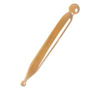 1pcs Natural Jade Stick Stone Gua Sha Facial Massage Acupunctur Point Pen Chinese Medicine Guasha Beauty Messager Tool