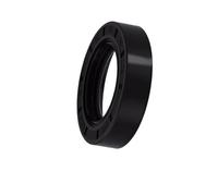 1PCS NBR Double Lip Skeleton Oil Seal FB/TC 23-26 * 35-50 * 6-10 for Hydraulic Cylinder Rebuild(23x42x10)