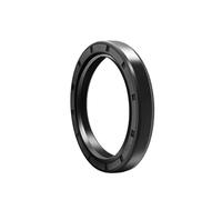 1pcs NBR Framework Oil Seal Id 110mm Od 125~200mm Thickness 7~18mm TC Skeleton Rings Double Lip Gasket With Spring(TC 110x132x7mm NBR)