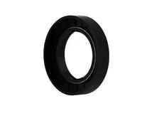 1PCS NBR Rubber Skeleton Oil Seal FB/TC 35-37 * 45-65 * 6-13 Double Lip Seal for Hydraulic Cylinder Rebuil(36x48x7 M6)
