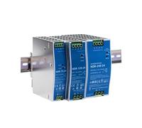 1pcs NDR-75W 120W 240W 480W 110V/220V AC to DC 12V 24V 48V Rail Switching Power Supply NDR-75 NDR-120 NDR-240 NDR-480(NDR-120-48)