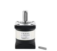 1pcs neam23 Stepper Motor High precision 57 reduction motor ratio 10-1 5-1 Planetary Gearbox OSM Geared 57HG10-1 For 3D Printer(Ratio 25-1)