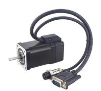 1pcs Nema 17 Closed Loop Stepper Motor 72Ncm with Encoder 1000PPR 2A 60mm 4-lead 42