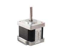 1PCS Nema14 Stepper Motor 35mm 0.19N.m 1.2A 4-lead 14HS3512 for 3D Printe and Drawing instrument