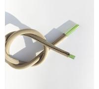 1PCS Neoprene Insulated Drink Tube Cover For Water Backpack Bladder Hose Blue Black Green Brown Outdoor Sports Accessories 95Cm (Brown)