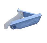 1Pcs Net bag dust filters Compatible For Haier washing machine filter box EB80M39TH EB70Z2WH EB70M919 drum washing machine