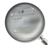 1PCS New 1734-IB4K 1734IB4K