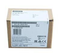 1Pc Siemens Plc DM8 12/24R Logo 6ED1055-1MB00-0BA1 6ED1 055-1MB00-0BA1 New ww